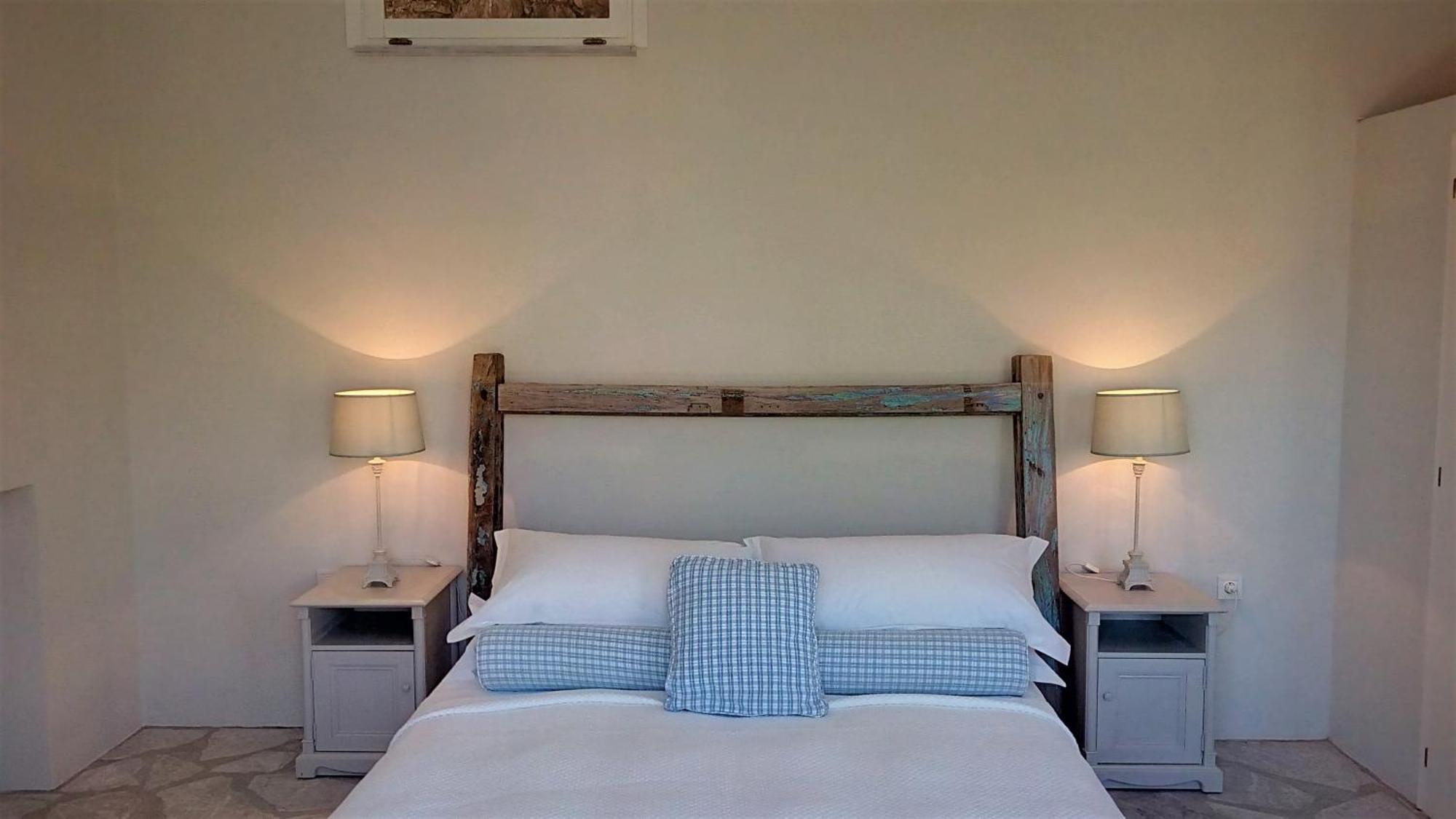 Emporio Hotel Sými Luaran gambar